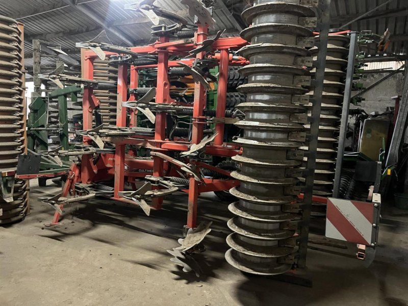 Kuhn Cultimer 500 R