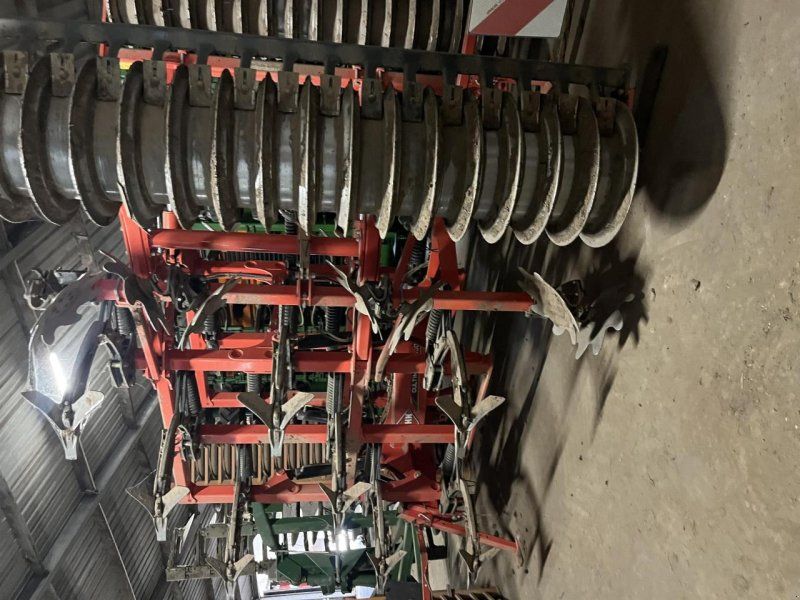 Kuhn Cultimer 500 R