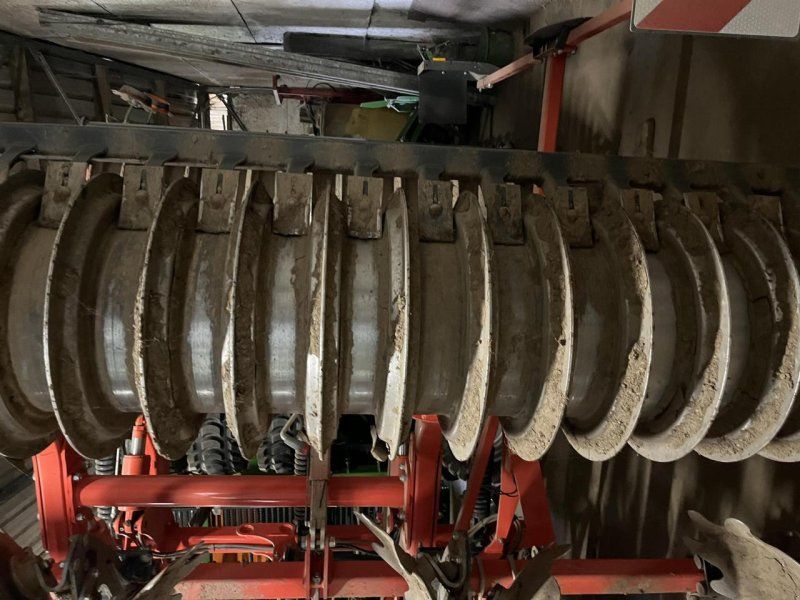 Kuhn Cultimer 500 R