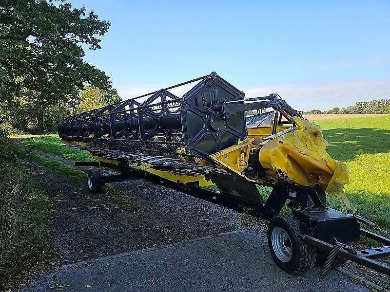 New Holland Schneidwerk 10,67m