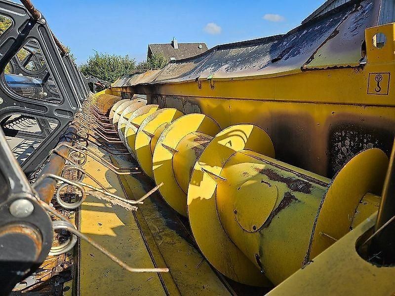New Holland Schneidwerk 10,67m