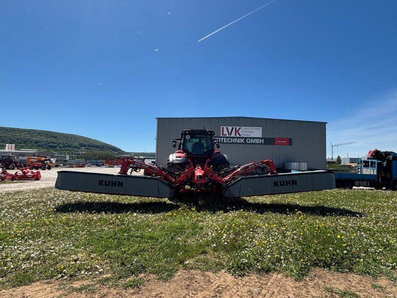Kuhn GMD 9530 FF