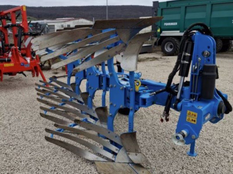 Lemken Juwel 7 Vario