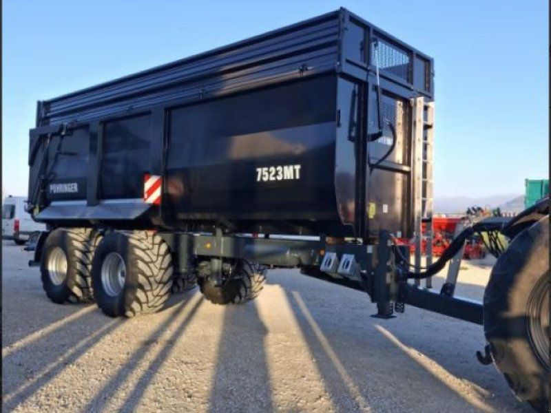 Pühringer 7523 MT