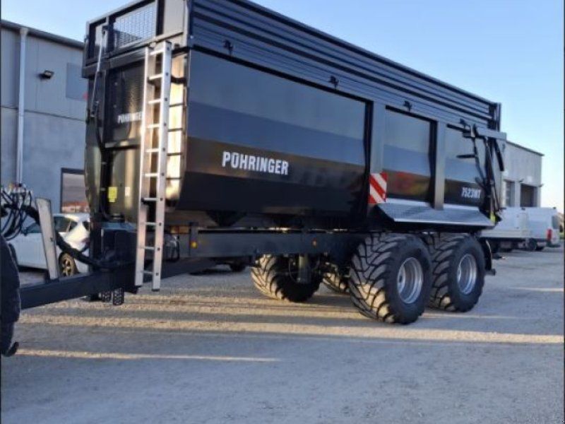Pühringer 7523 MT