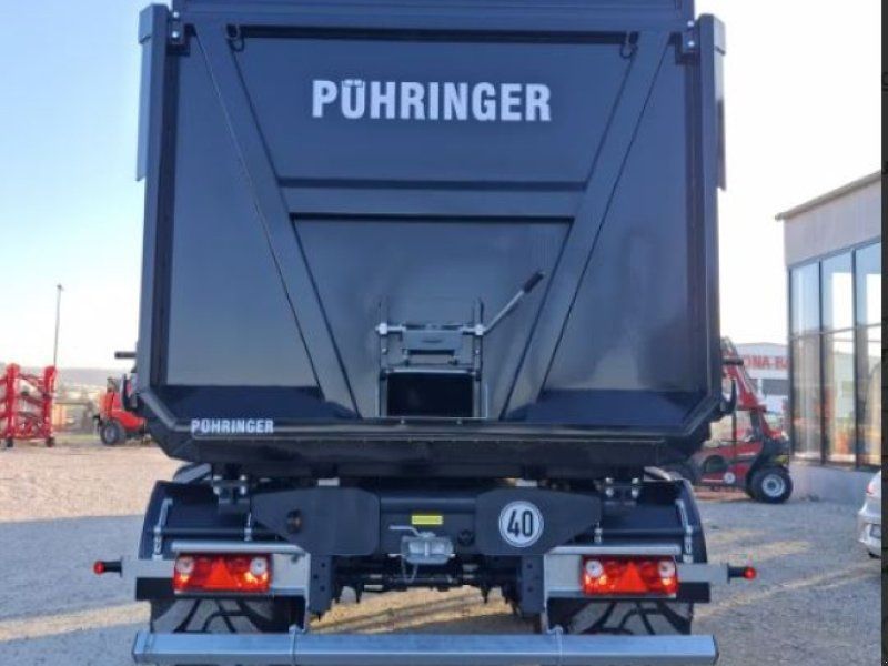 Pühringer 7523 MT