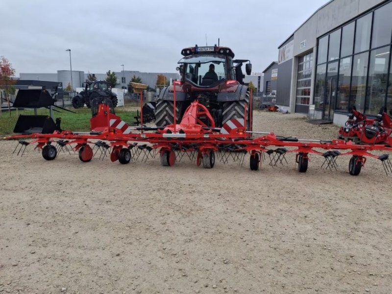 Kuhn GF 8703