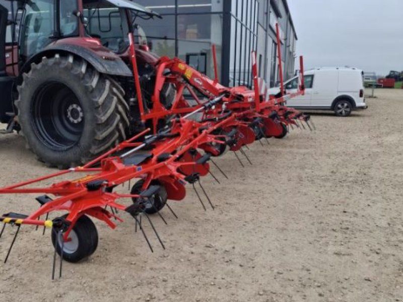 Kuhn GF 8703