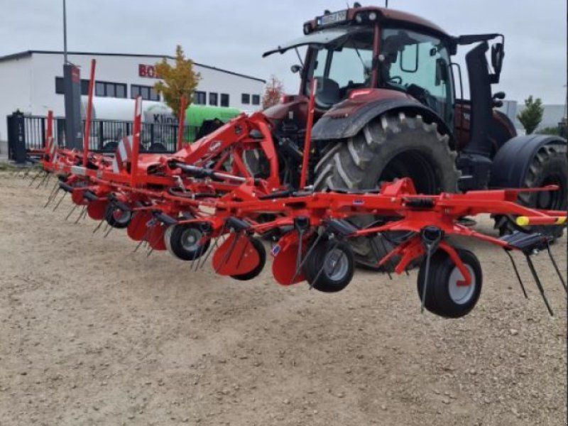 Kuhn GF 8703