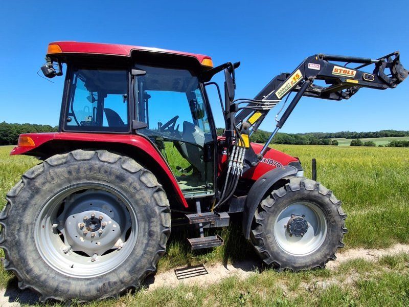 Case IH JX 1070U