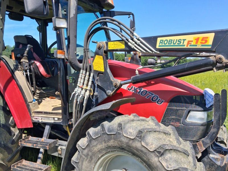 Case IH JX 1070U