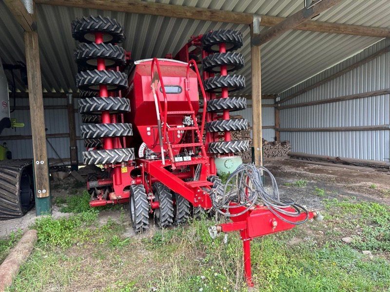 Horsch Pronto 8 DC