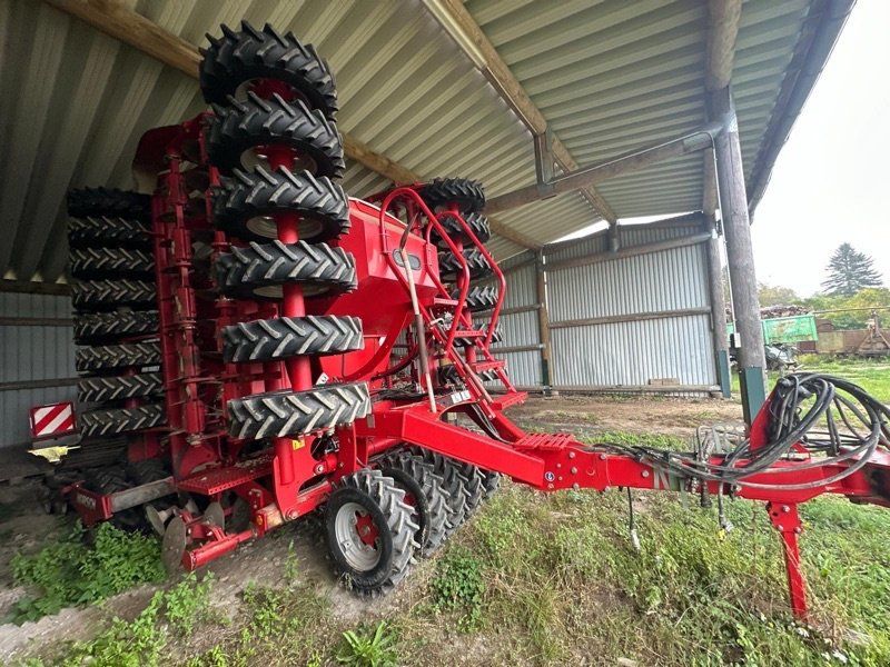 Horsch Pronto 8 DC