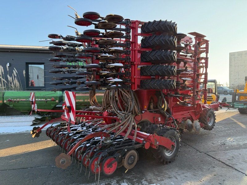 Horsch Pronto 6 DC PPF