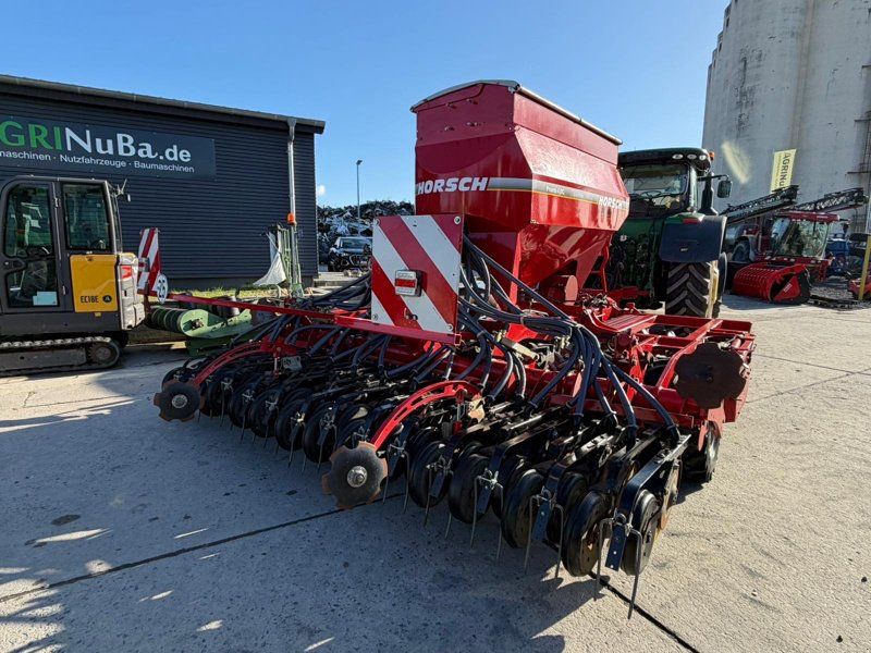 Horsch Pronto 4 DC