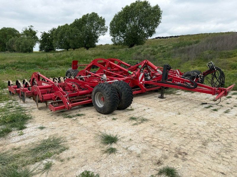 Horsch Joker 8 RT