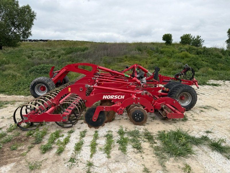 Horsch Joker 8 RT