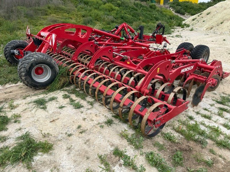 Horsch Joker 8 RT