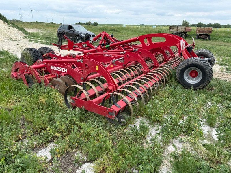 Horsch Joker 8 RT