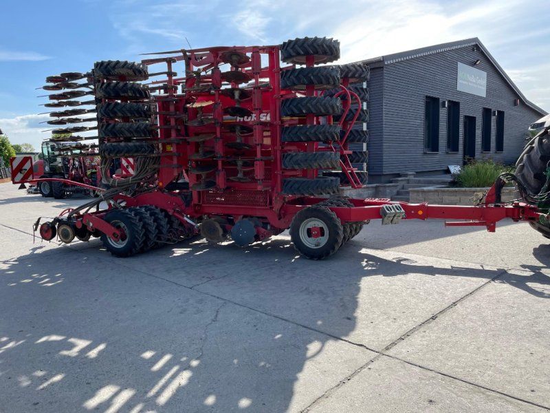Horsch Pronto 6 DC