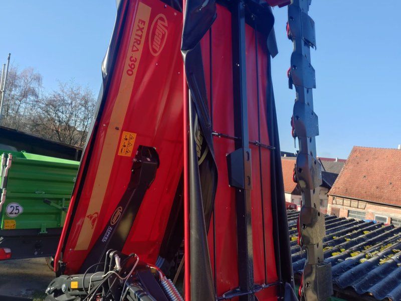 Vicon Extra 390 KSW