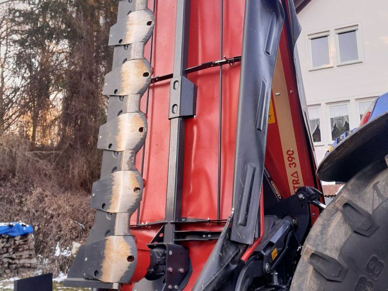 Vicon Extra 390 KSW