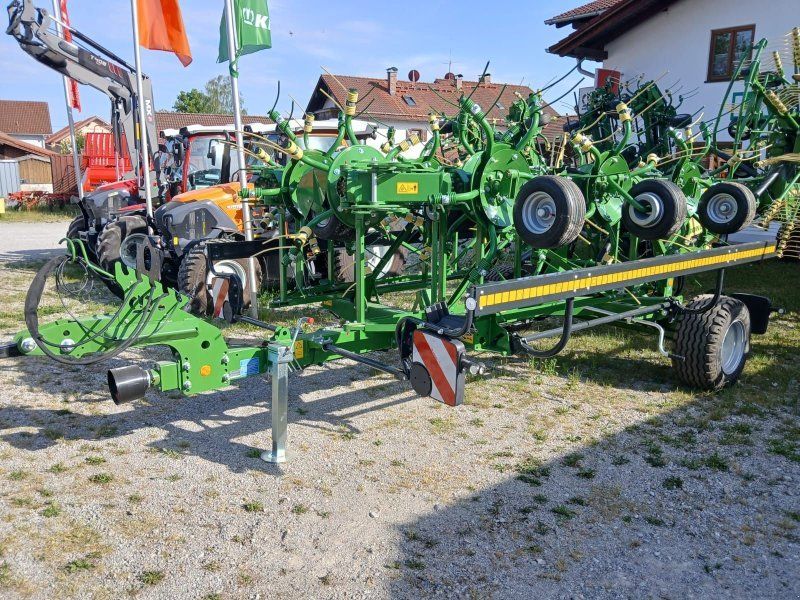 Krone KWT 1300
