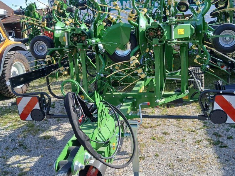 Krone KWT 1300