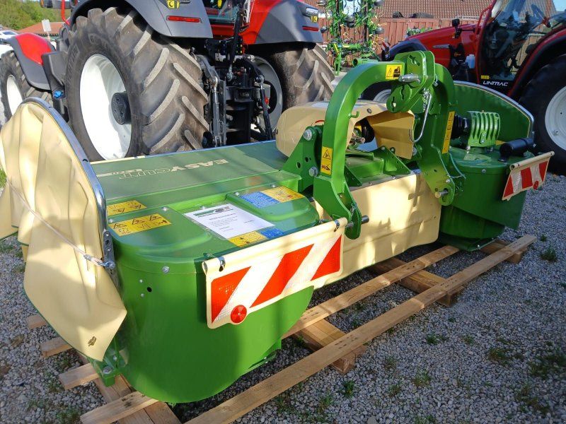 Krone EasyCut F 320