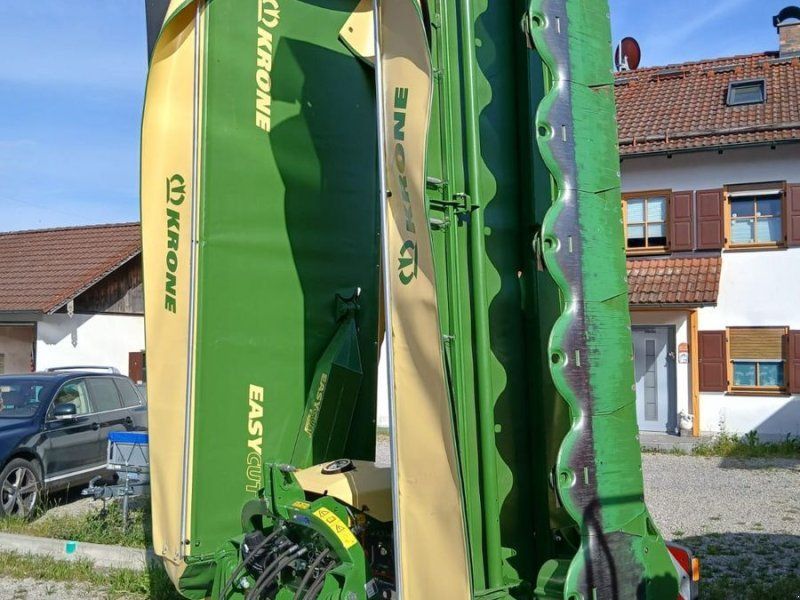 Krone EasyCut B 1000