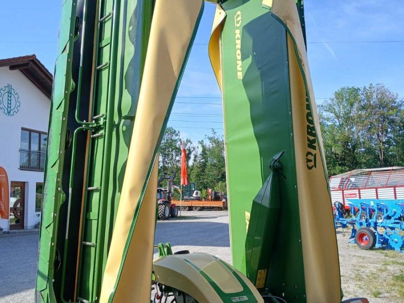 Krone EasyCut B 1000