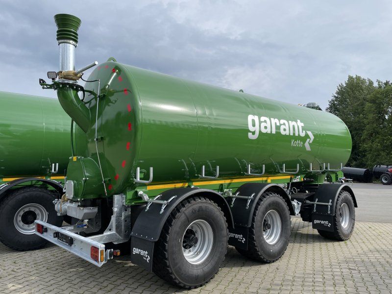 Garant Kotte TAV 26