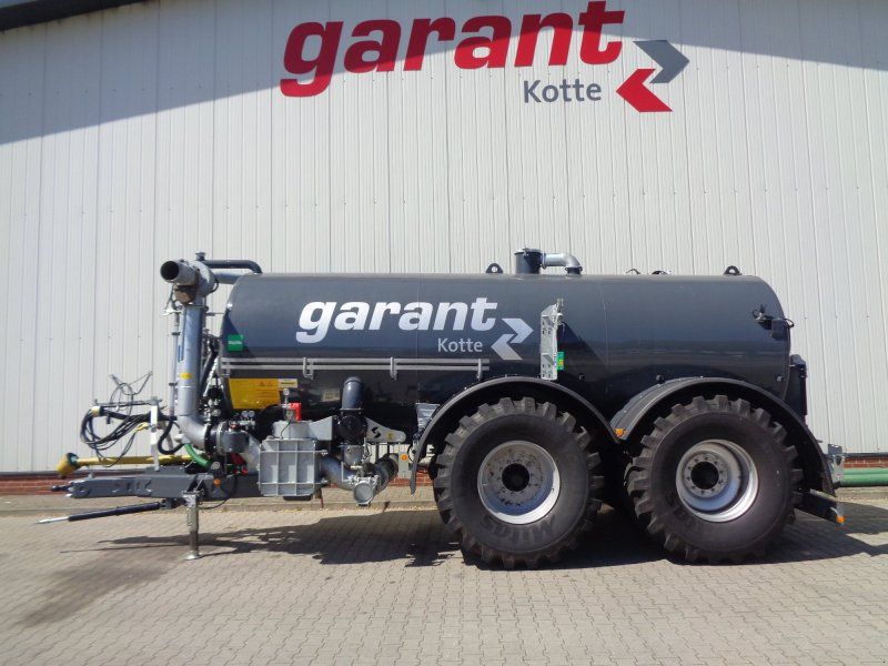 Garant Kotte PT17.300