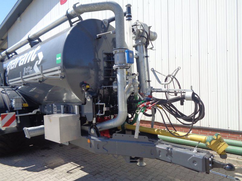 Garant Kotte PT17.300