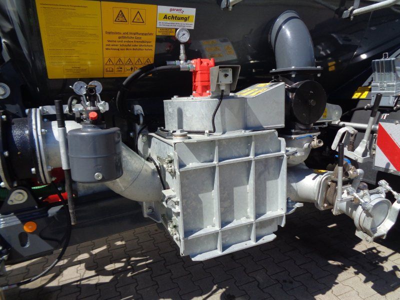Garant Kotte PT17.300