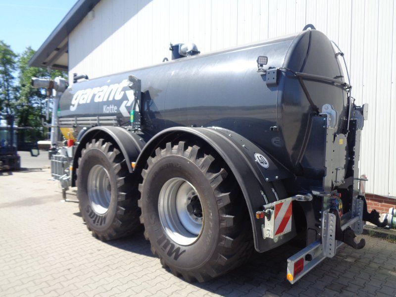 Garant Kotte PT17.300