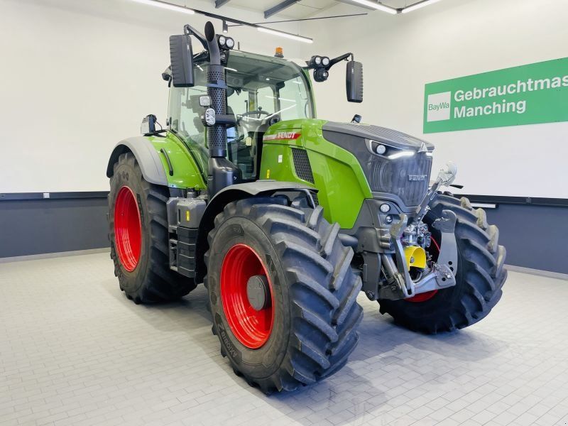 Fendt 728 VARIO PROFI PLUS SETTING 2