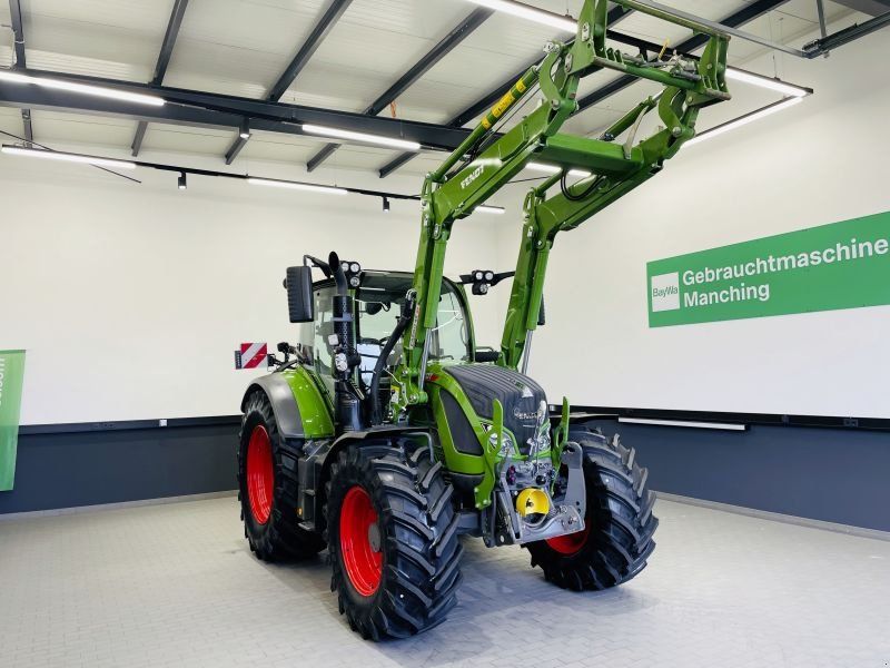 Fendt 516 VARIO GEN3 P+ Set.2