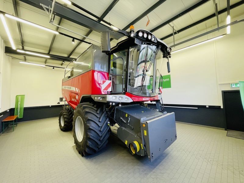 Massey Ferguson 7360 BETA + PF 6,20