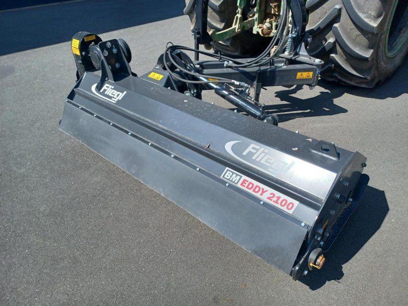 Fliegl Eddy 2100
