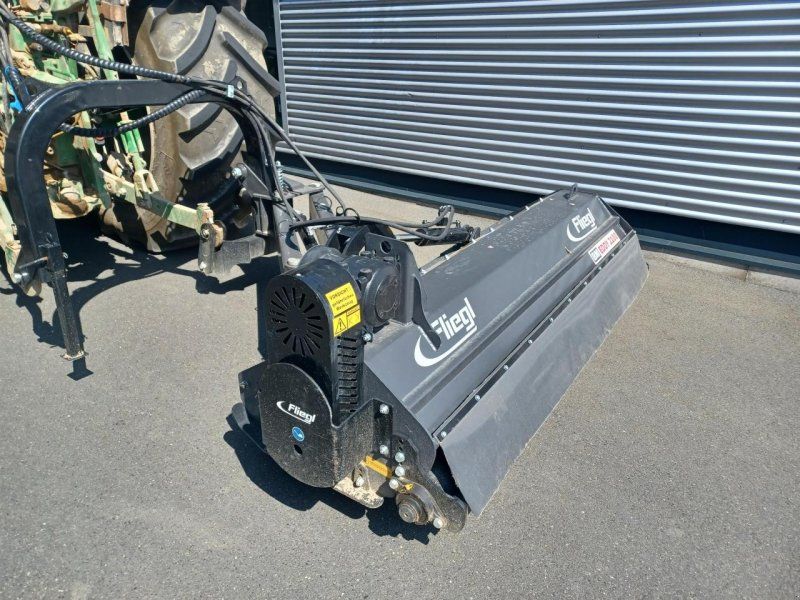 Fliegl Eddy 2100