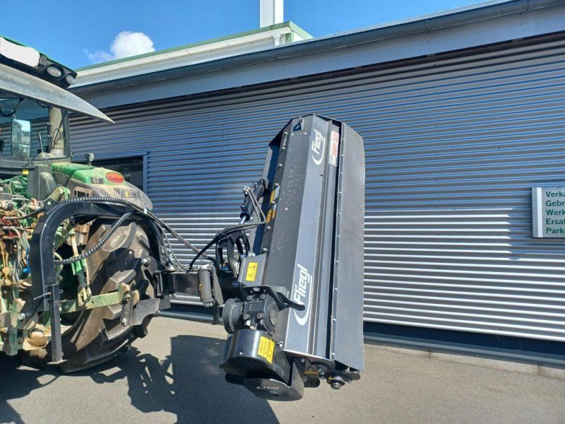 Fliegl Eddy 2100
