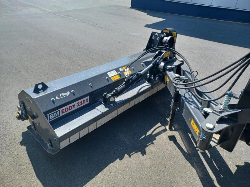 Fliegl Eddy 2100