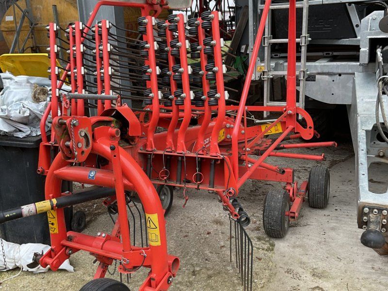 Kuhn GA 4321 GM