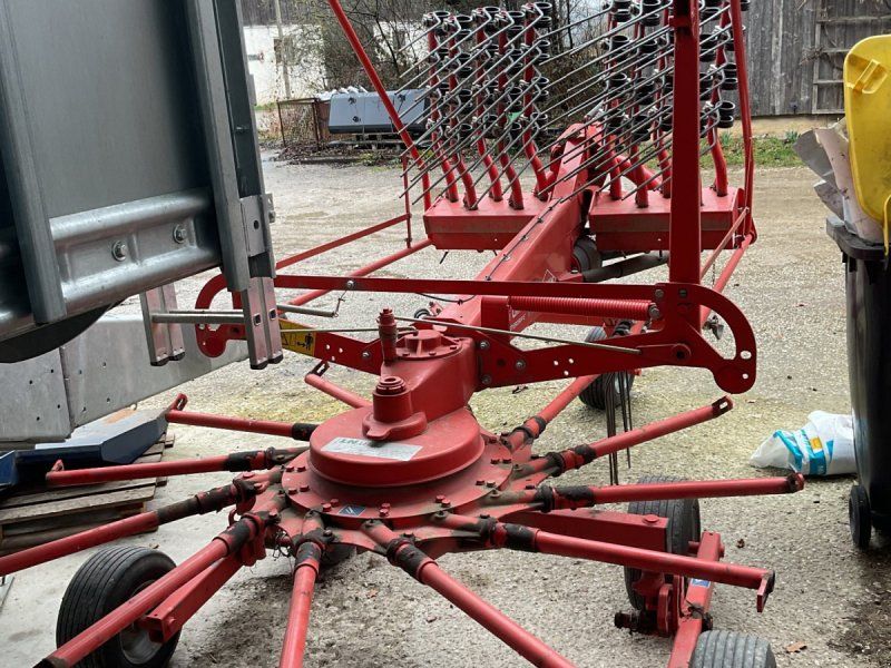 Kuhn GA 4321 GM