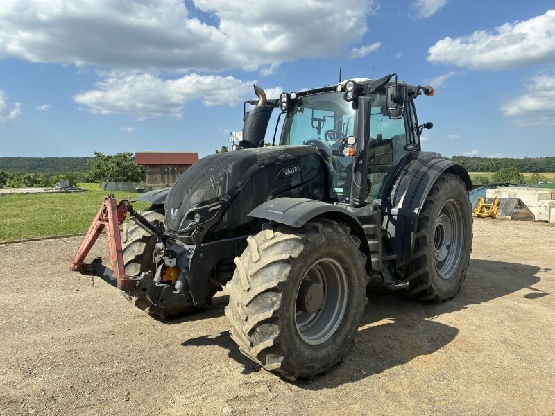 Valtra T 254