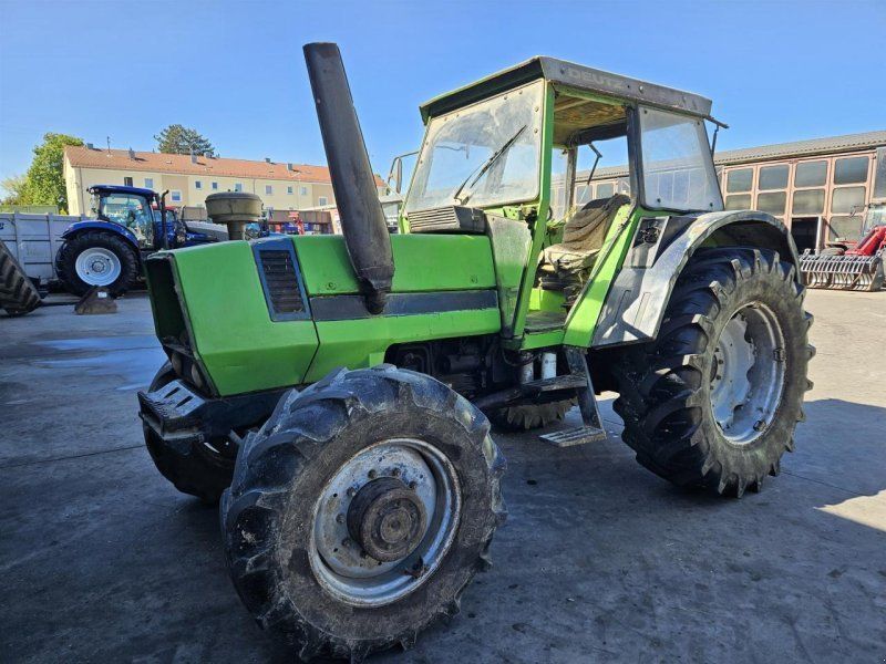 Deutz-Fahr DX 90