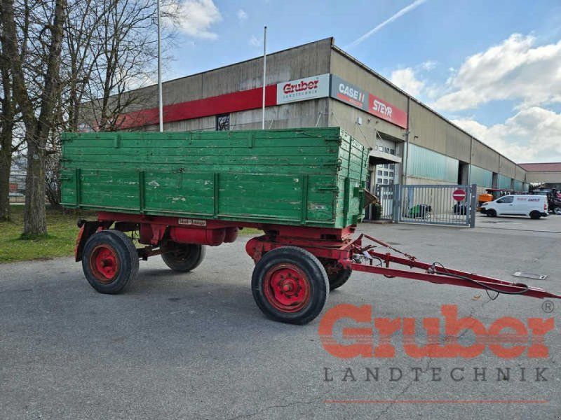 Schenk 2-Achs
