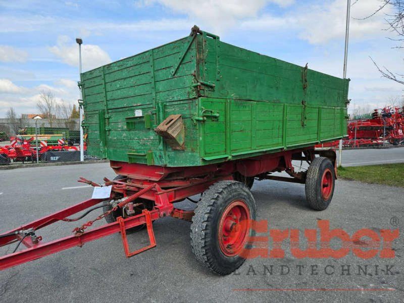 Schenk 2-Achs