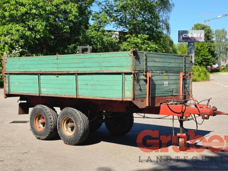 Steib LK 65